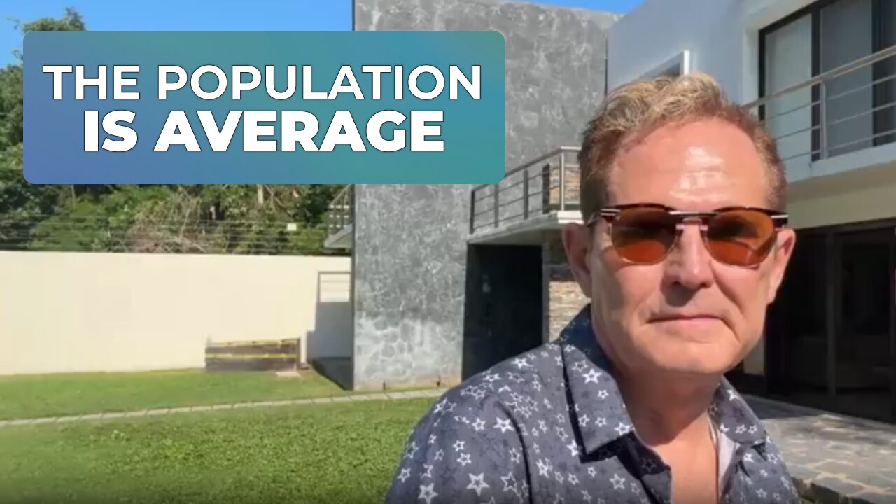 STATISTICS ARE BASED ON THE MAJORITY 🤥 99.9% OF THE POPULATION IS THE AVERAGE 🙃