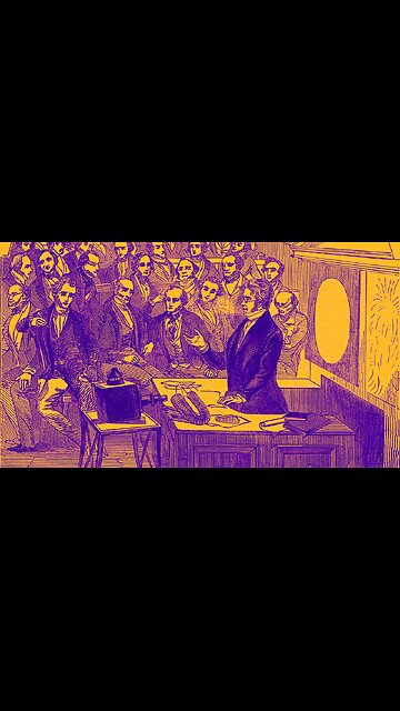 Harnessing the Invisible Force: How One Man's Experiments Lit Up the World