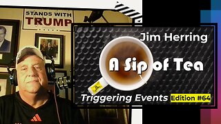 SIP#64 - Triggering Events with Jim Herring