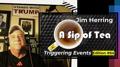 SIP#64 - Triggering Events with Jim Herring