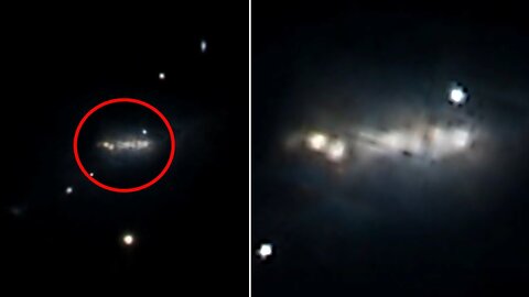 The CIA Just Declassified A Document Revealing The "Truth" About 3I/ATLAS