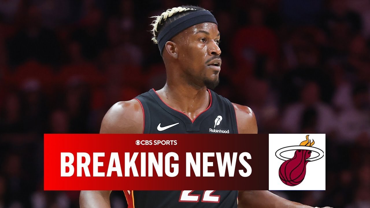 Jimmy Butler trolling on IG after being suspended for 3rd time by Miami Heat