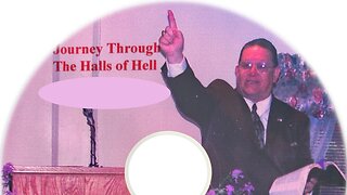 Journey Through the Halls of Hell