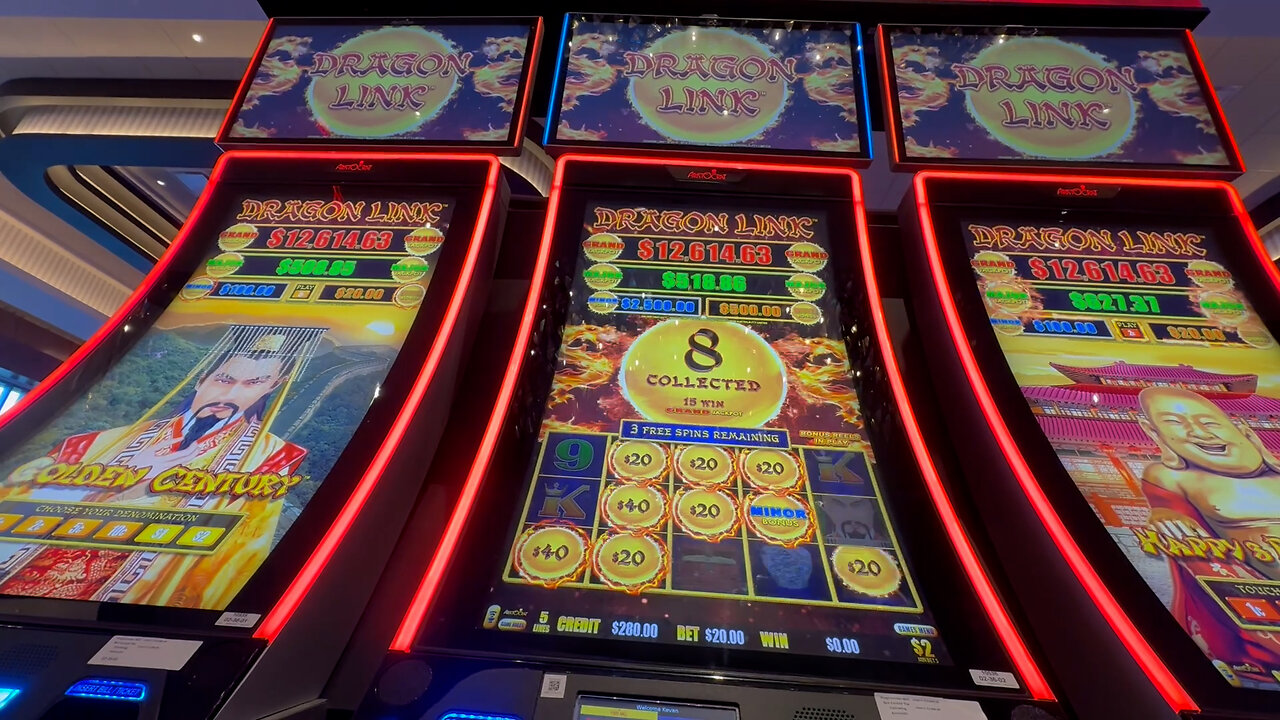 3 Days in a Row at Desert Diamond