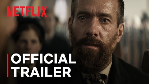 Trailer - Death by Lightning - 2025 - Netflix (1080p, h264)