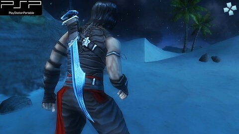 Prince of Persia 3 Part 6 The Palace