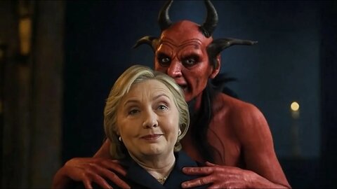 Liberals Sang 'Which Side Are You On': A Truthful Video With AI