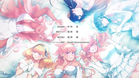 Tales of Wedding Rings Season 2 [Uncensored] ending
