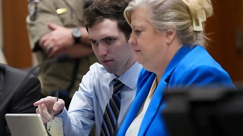 The Will Cain Show (Full episode) - Friday, January 16