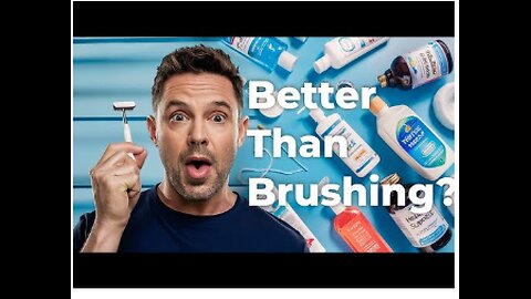 Does TONGUE Scraping Really Improve Oral Health?