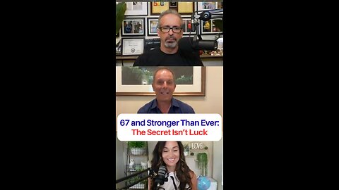 How to Reverse Your Age — Naturally.