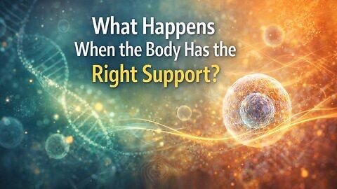 Cellular Wellness, Energy Support & Real-Life Experiences