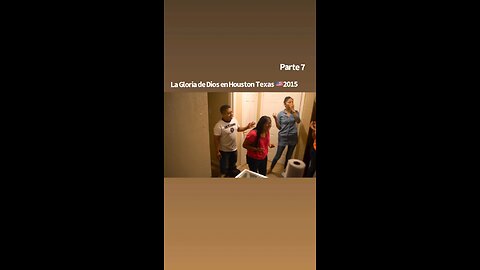 La gloria de Dios en houston Texas 🤯 #religion #jesus #preaching #viral #reels #shorts #short