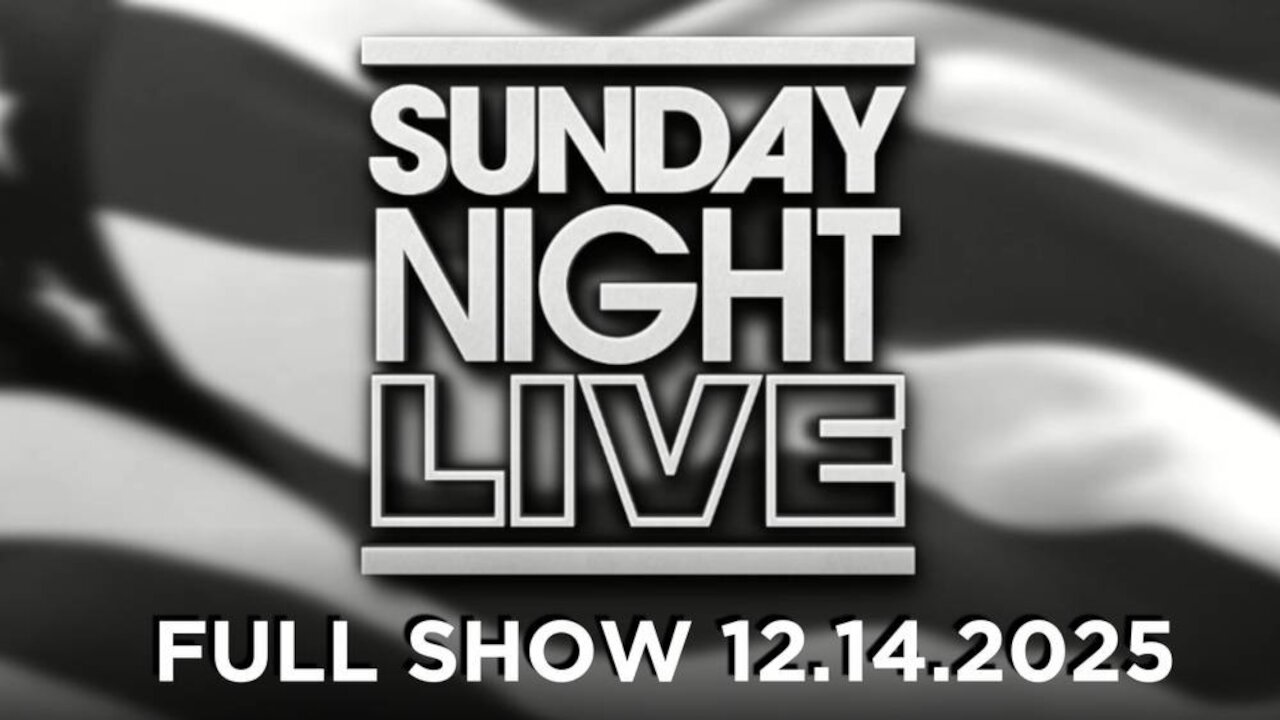INFOWARS SUNDAY NIGHT LIVE - 11/23/2025: Radical Islamic Terror Attacks Unfold Across West, PLUS The Battle to Preserve Minnesota from Commie Takeover!
