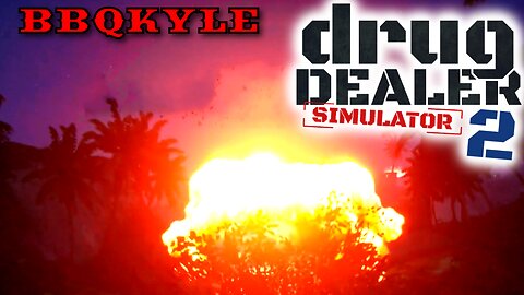 I Picked a Fight with the Militia - Drug Dealer Simulator 2