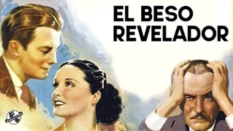 El beso revelador 1938