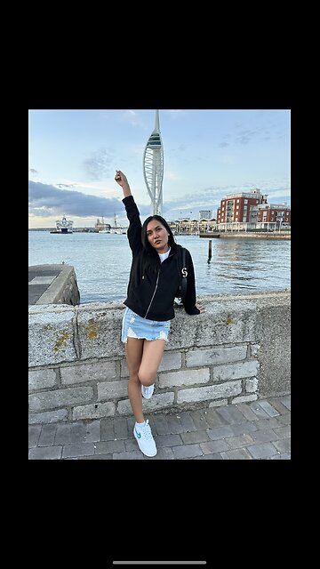 just amazing well deserved