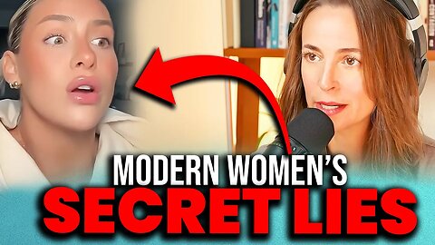 Her SECRET LIES Exposed! - Jed REVEALS What's REALLY Happening in Her Phone & At the Club