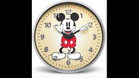WHAT TIME IS IT???