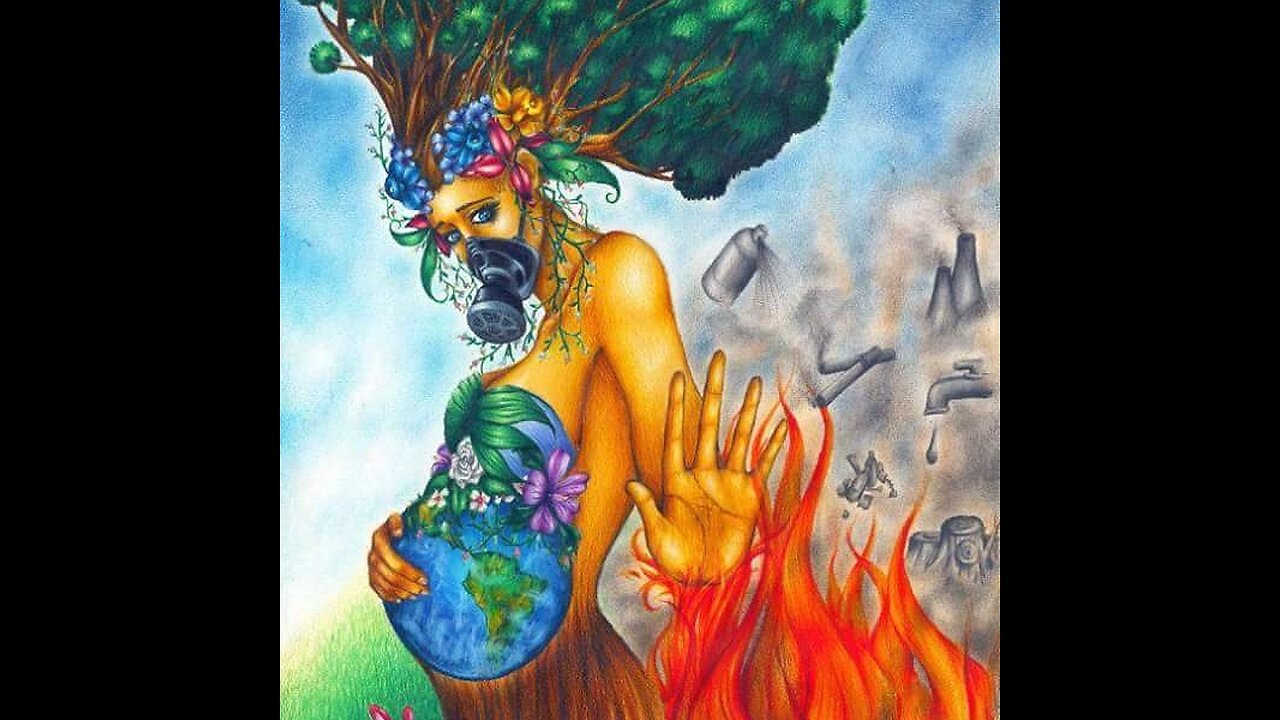 Countries ARE Corporations: Sovereignty Reverts to Original Nations!