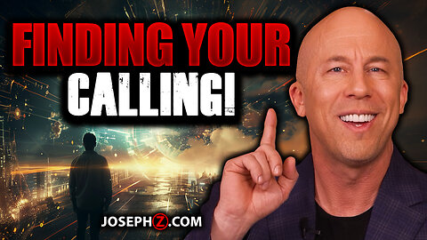 Transitional Grace - Finding Your Calling (Red Church)