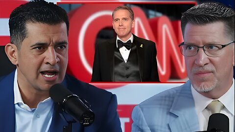 "Lights Out In 7 Years"- CNN Ratings PLUMMET As Cable Giants Face EXTINCTION