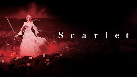 SCARLET | Official US Trailer #1 (2025)