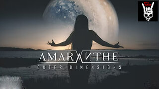 Amaranthe - Outer Dimensions (Official Video)