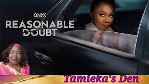 Reasonable Doubt Season 3 Review and Recap Let's Discuss
