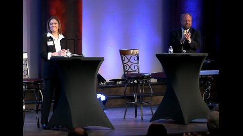 Justice of the Peace Pct. 3: Primary Candidate Forum