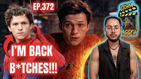 Tom Holland Gives A Promising Health UPDATE Since His Injury!!!