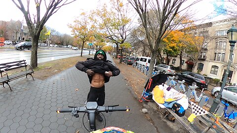 THE WICKED SHALL PERISH