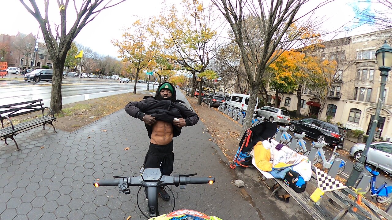 THE WICKED SHALL PERISH