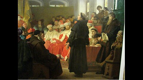 On Christian LIberty & Private Individual Judgment