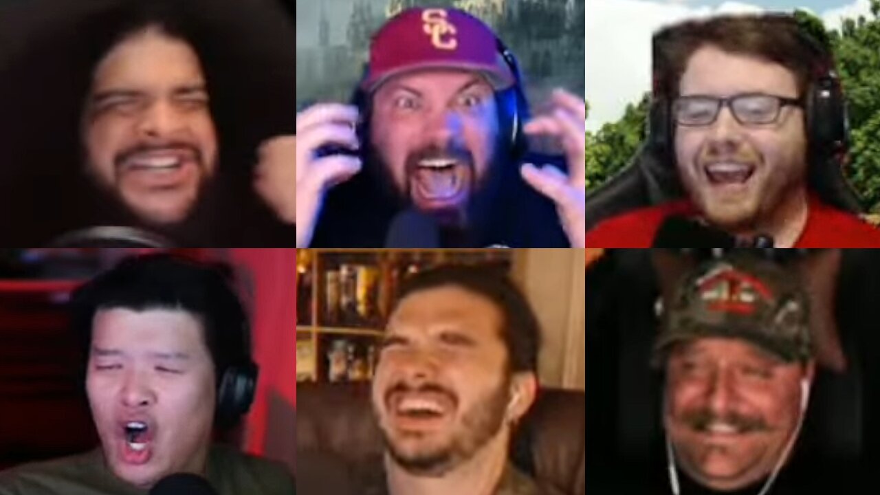 That One Time Benologyy Came Back on TNME