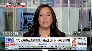 Rep Elise Stefanik: Mamdani Is A RAGING Antisemite