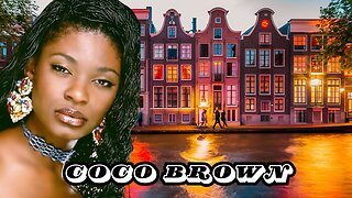 CoCo Brown: From Film Star to Rapper, DJ & Aspiring Astronaut