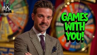 HOLIDAY HUMP DAY! | Games with Chat!