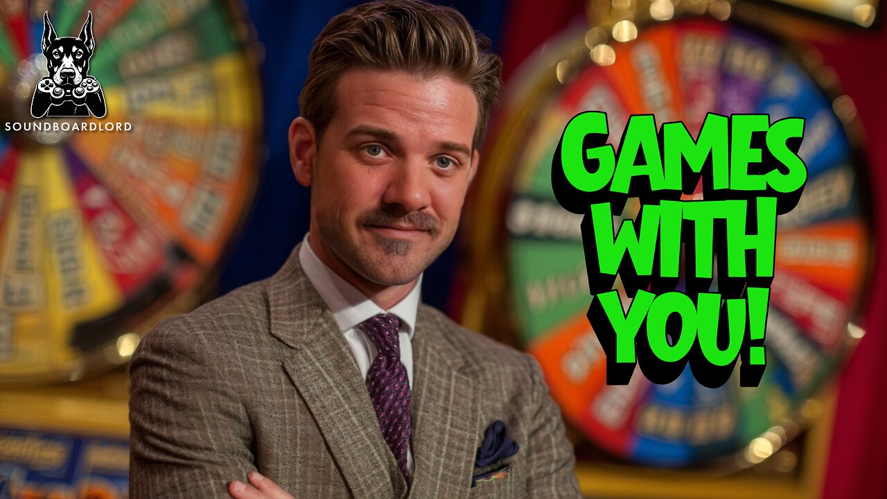 HOLIDAY HUMP DAY! | Games with Chat!