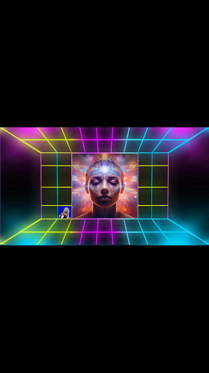 FDLDJ - SILENT AWAKENING 🌌✨80s 432Hz - “Awakening to freedom / Risveglio alla libertà”