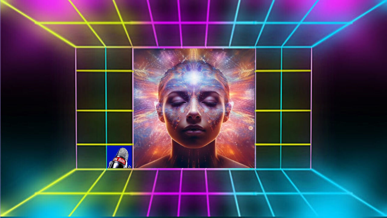 FDLDJ - SILENT AWAKENING 🌌✨80s 432Hz - “Awakening to freedom / Risveglio alla libertà”