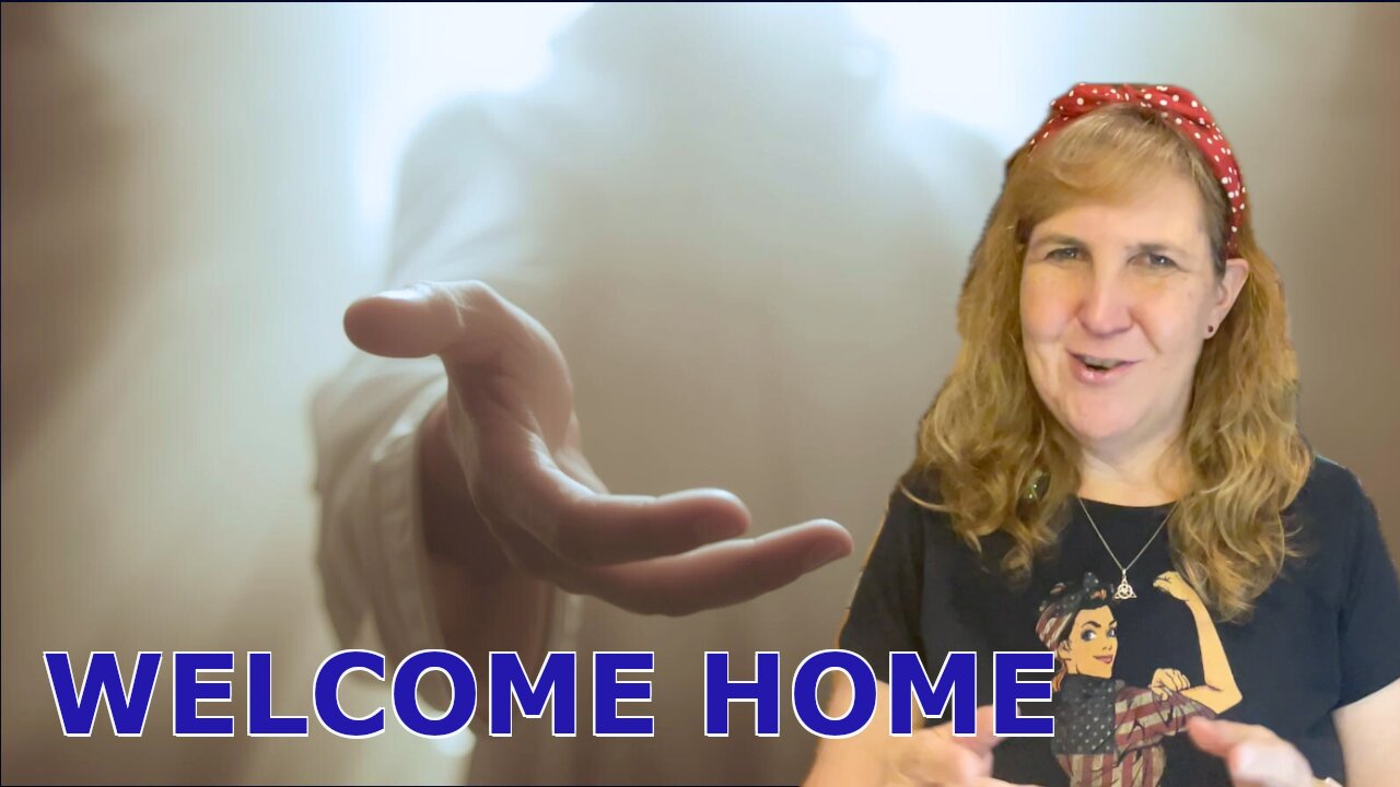 My 2 Cents on How to Start Your Journey With Christ