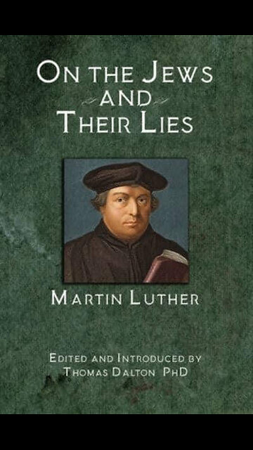 Schwedische Martin Luther Kirche