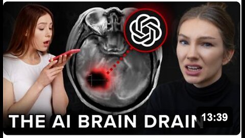 ChatGPT is Turning Everyone Into Bots