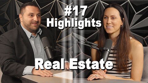 How Realtors Can Break Out From A 2 Home Per Years Sale Ratio #podcast #realestate #business #viral