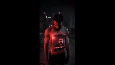 Flesh Broadcast