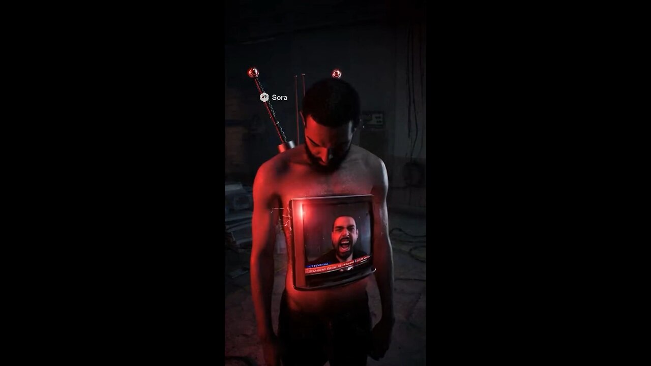 Flesh Broadcast