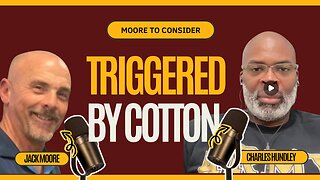 Decor or Disrespect? The Cotton Conversation