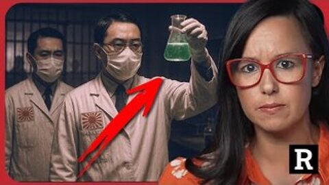 The Bioweapon Alliance: How the U.S. Shielded Japan’s War Criminals