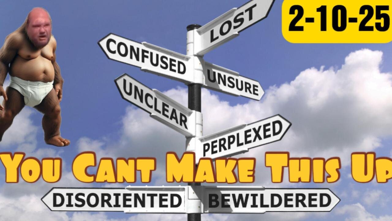 Andy Fights With Worker Over Services 2-10-25